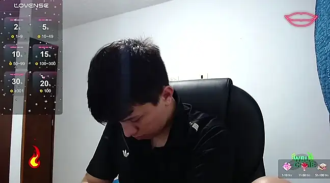 Alan red online show from 02-18-25, 04:15