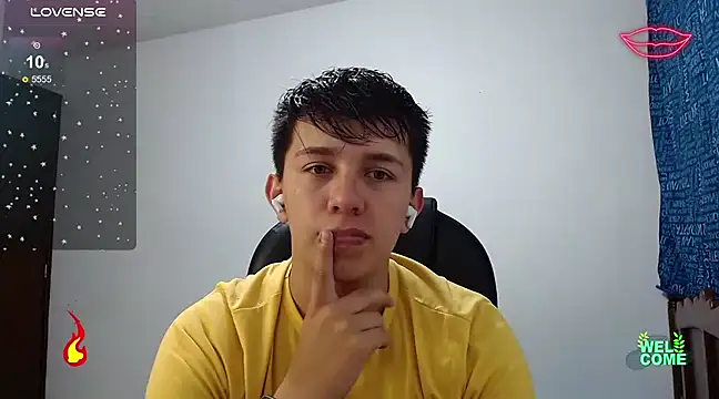 Alan red online show from 02-19-25, 02:12