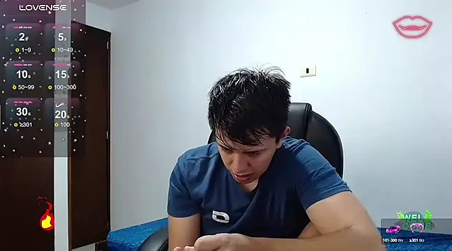 Alan red online show from 02-20-25, 10:37