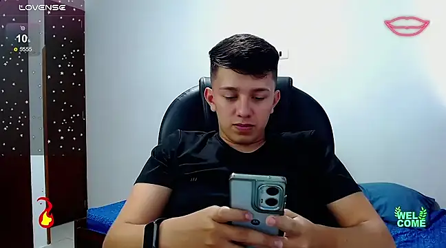 Alan red online show from 02-21-25, 08:49