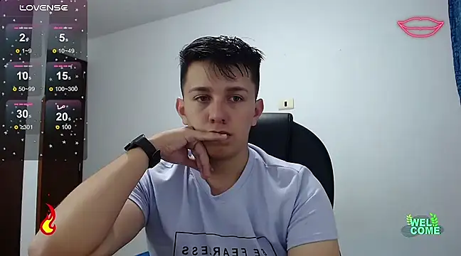 Alan red online show from 02-26-25, 02:59