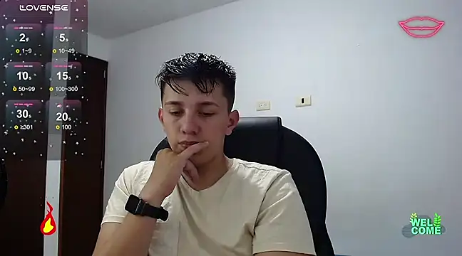 Alan red online show from 02-27-25, 01:38