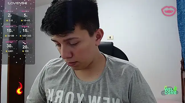 Alan red online show from 03-10-25, 04:49