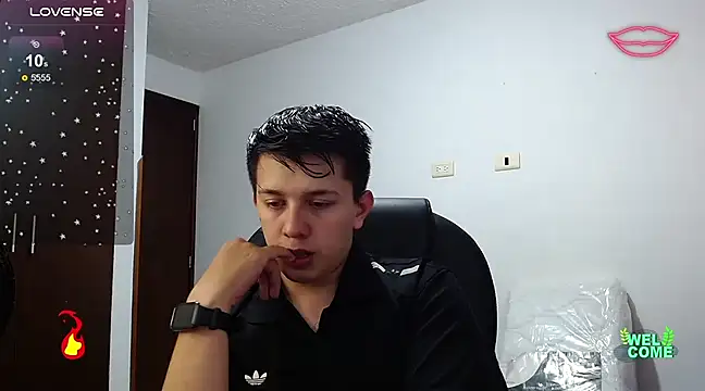 Alan red online show from 03-21-25, 02:50