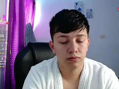 Alan red online show from 09-19-25, 12:28