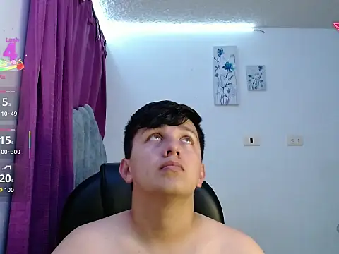 Alan red online show from 11-22-25, 01:59