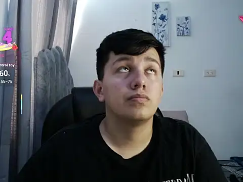 Alan red online show from 01-09-26, 07:37