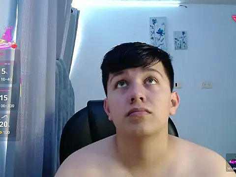 Alan red online show from 02-11-26, 05:07