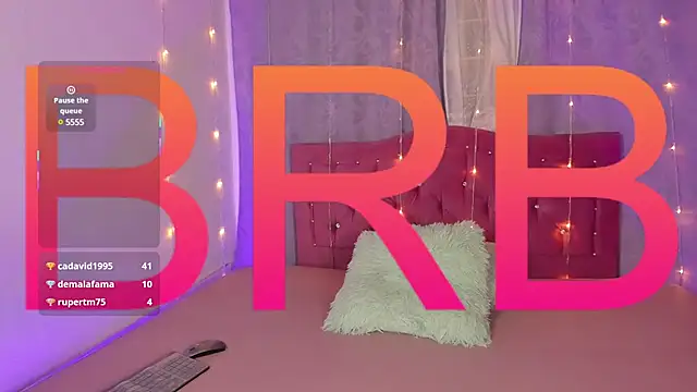 Lia little18 online show from 02-09-25, 06:43