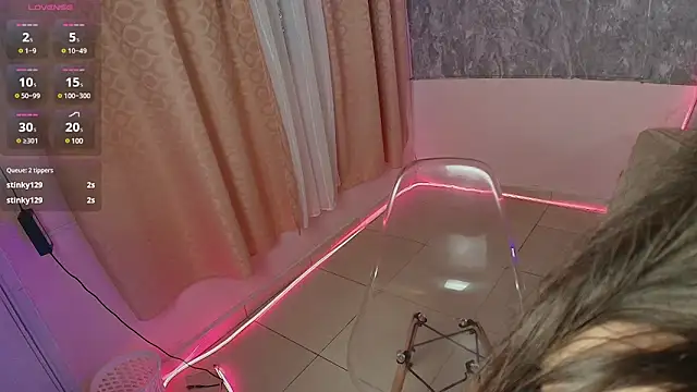 Lia little18 online show from 03-08-25, 03:28