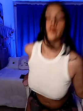 angelic1 online show from 03-07-25, 01:42