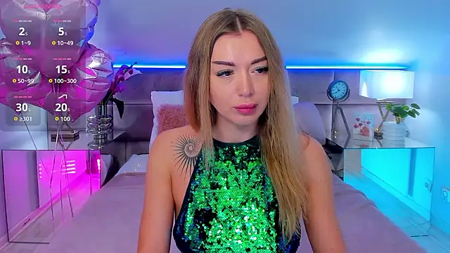 SusanBlair online show from 02-20-26, 06:10