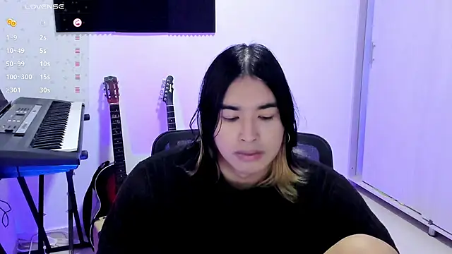 Snapshot of JordiWilld chatting on 03-15-25, 01:08 JordiWilld online show from 03-15-25, 01:08