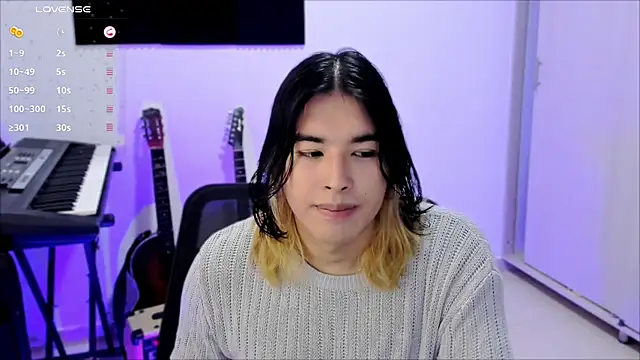 Snapshot of JordiWilld chatting on 03-16-25, 08:43 JordiWilld online show from 03-16-25, 08:43