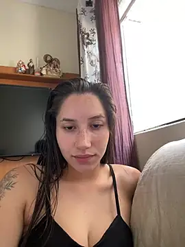 yza3 online show from 03-09-25, 01:26