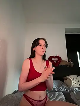 Ciara2004 online show from 04-12-26, 03:17