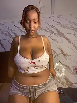 Spicey-CheekssX online show from 06-26-26, 09:52