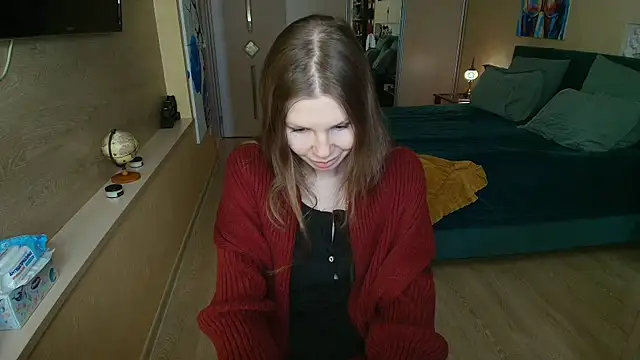 Snapshot of ReginaSparkle chatting on 04-28-26, 06:07 ReginaSparkle online show from 04-28-26, 06:07