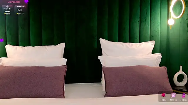 AnneCurtis online show from 04-28-26, 03:11