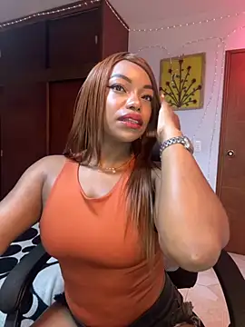 SaraYedid17 online show from 12-02-25, 07:25