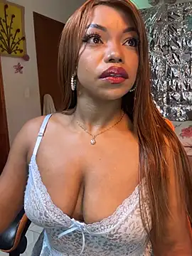 SaraYedid17 online show from 02-17-26, 09:50