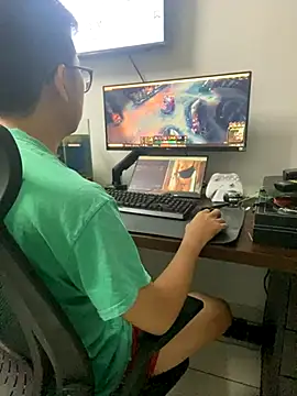 SievingPrep online show from 12-03-25, 04:38