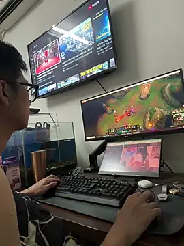 SievingPrep online show from 04-24-26, 03:47