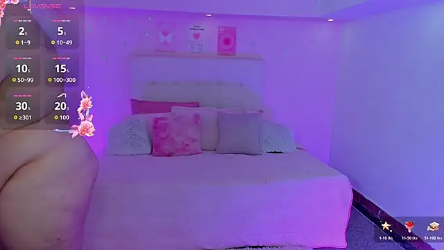 ScarlettDreamss7 online show from 02-24-26, 01:47