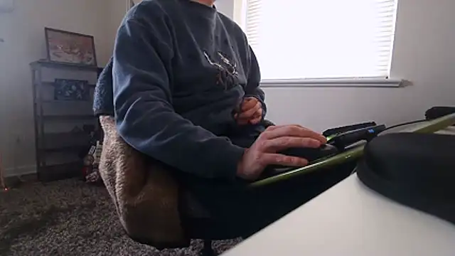 Prolapse Pig online show from 12-02-25, 04:35