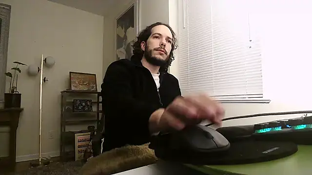 Prolapse Pig online show from 12-05-25, 02:09