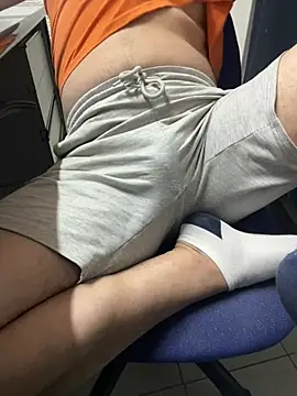 Greeneyes0820 online show from 04-26-26, 10:13