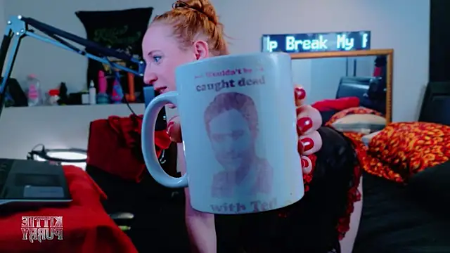 KittiePurry69 online show from 11-16-25, 09:31