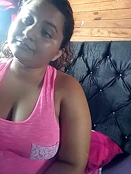 Lily Sweet24 online show from 04-23-26, 05:48