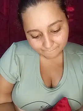 Lily Sweet24 online show from 06-10-26, 05:45