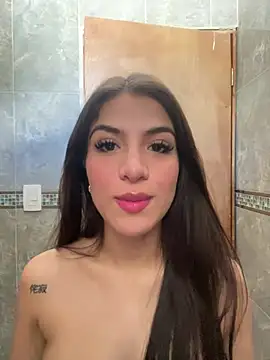 thompsonabella666 online show from 02-15-25, 07:06