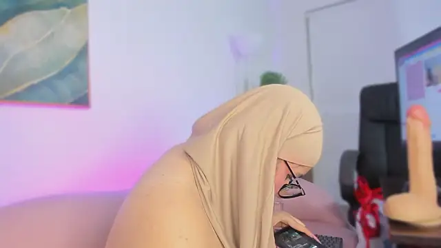 Ayha khalaf online show from 02-20-26, 06:26