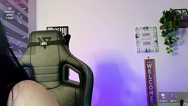 love sharol  online show from 02-24-25, 01:02