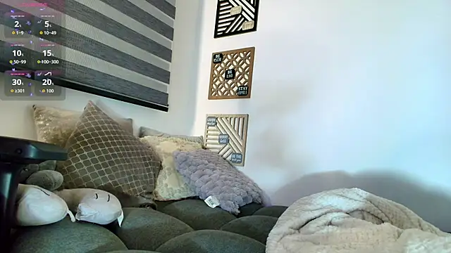 love sharol  online show from 09-19-25, 01:29