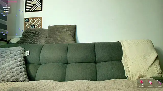 love sharol  online show from 10-30-25, 03:30