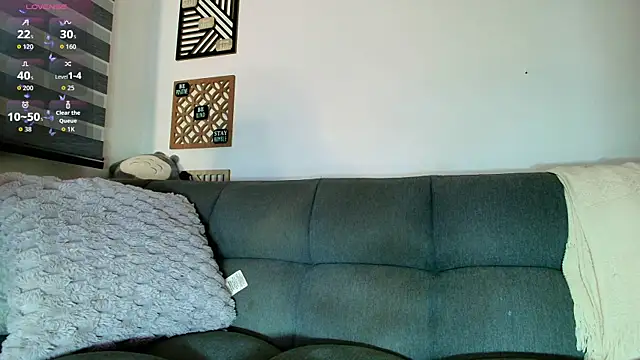 love sharol  online show from 10-31-25, 03:29