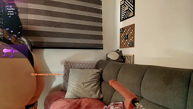 love sharol  online show from 11-20-25, 01:00