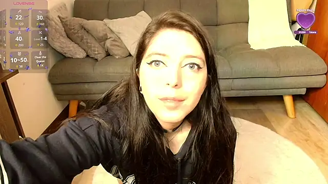 love sharol  online show from 07-07-26, 04:33