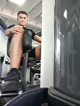 Thonny-becker online show from 02-21-25, 08:38