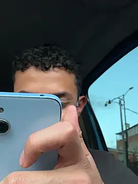 Thonny-becker online show from 10-24-25, 10:28