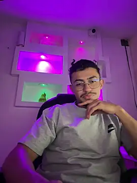 Thonny-becker online show from 04-25-26, 11:46