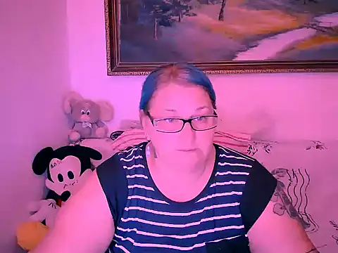 mayamayx online show from 09-13-25, 07:24