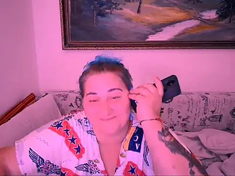 mayamayx online show from 09-15-25, 07:58