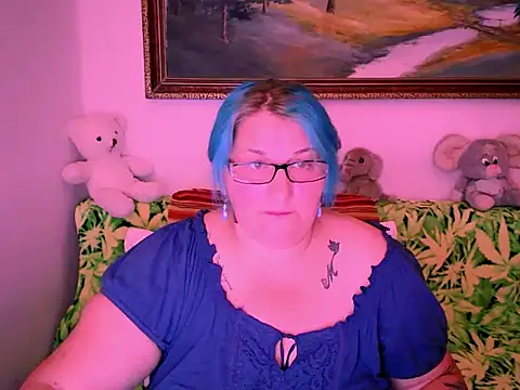 mayamayx online show from 10-12-25, 04:50