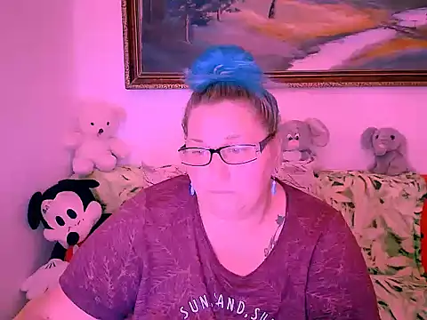 mayamayx online show from 10-18-25, 07:25