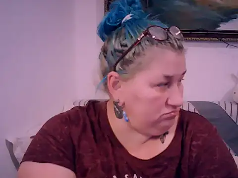 mayamayx online show from 12-02-25, 03:40